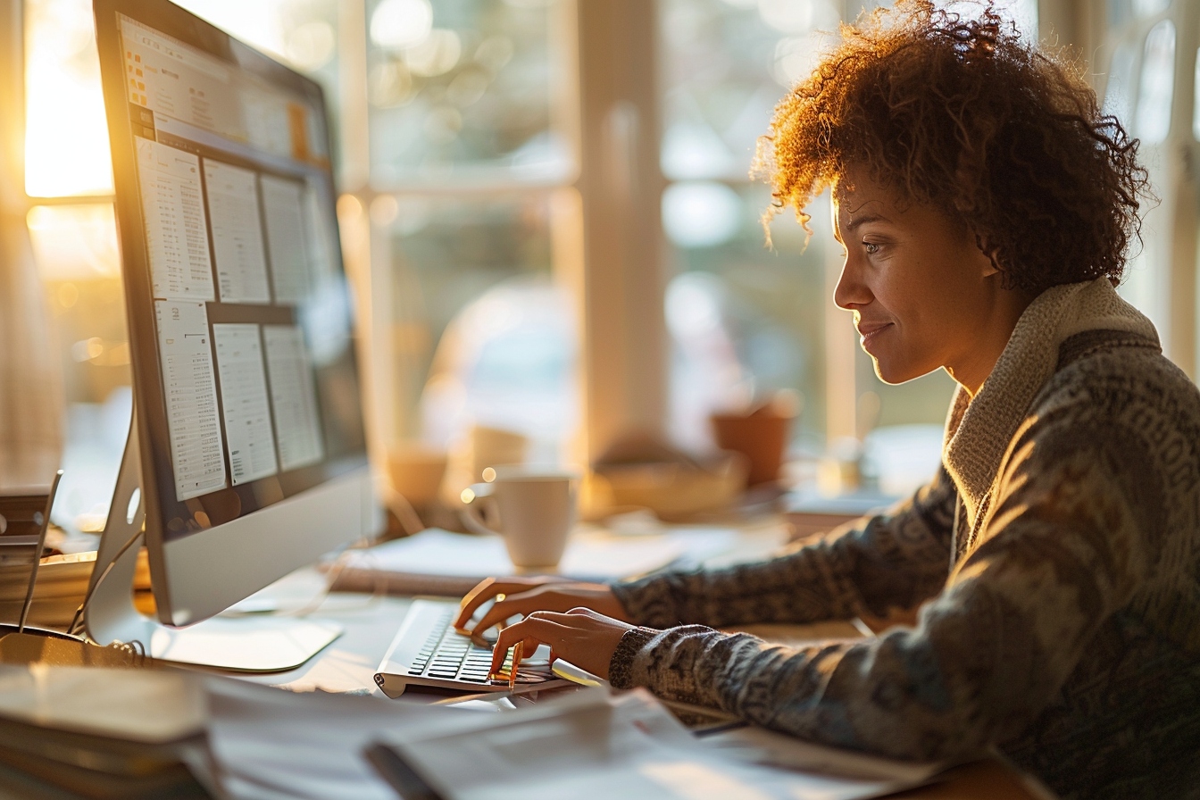 Trouver des offres d’emploi adaptées à son profil